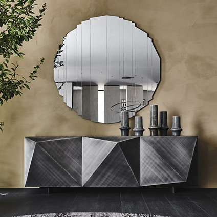 Cattelan Italia Kayak Sideboard 